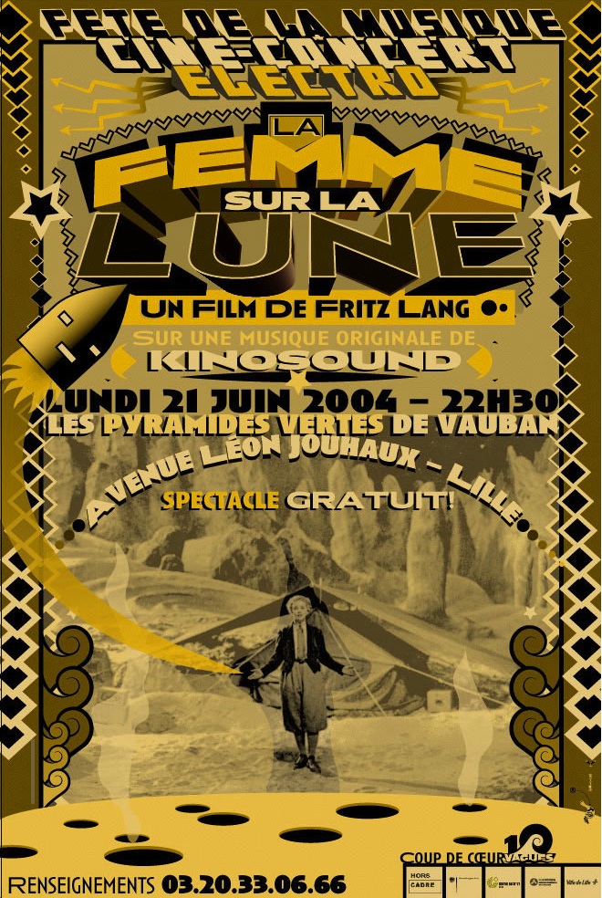 affiche