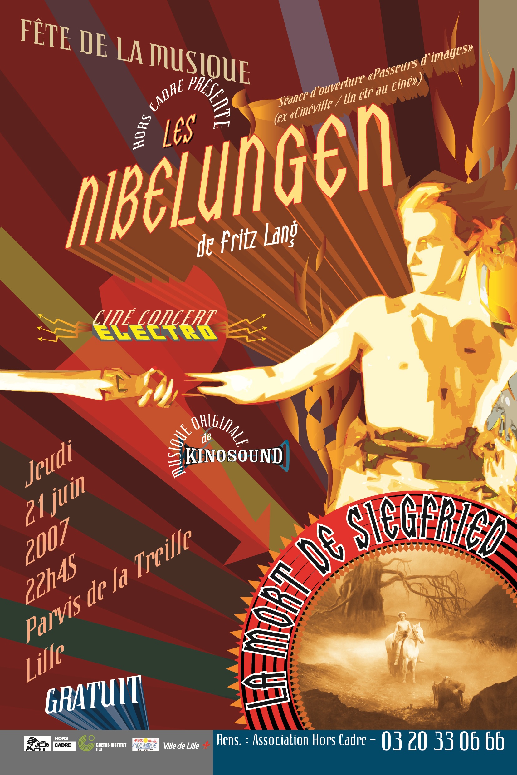 affiche