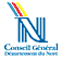 Conseil Général du Nord