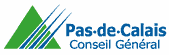 Conseil Général du Pas-de-Calais