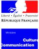 Ministère de la culture