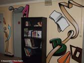 Bibliothèque