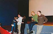 Atelier en 1999