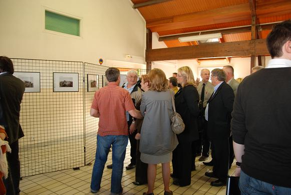 exposition lens