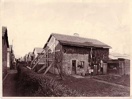 Une maison de Lens, vue par une habitante Maison Lens