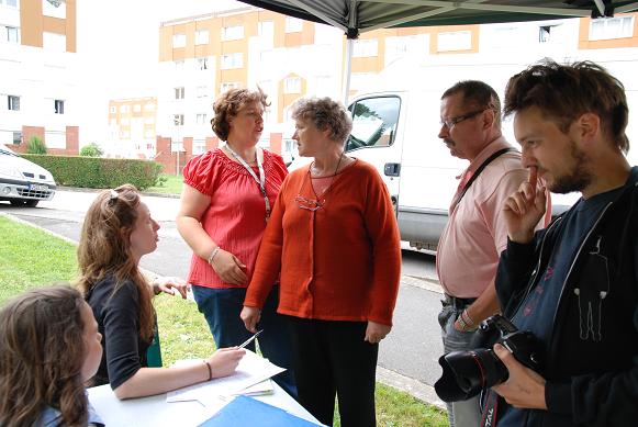 habitants longuenesse