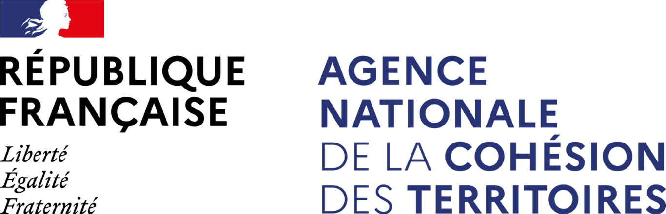 Agence nationale de la cohésion des territoires