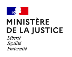 Logo Ministère de la Justice