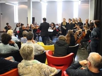 orchestre participatif 1