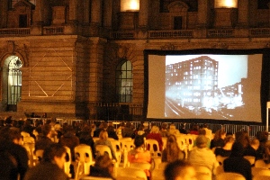 Ciné-concert d’ouverture de Passeurs d’images de 2013