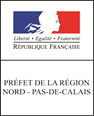 Préfet de la Région Nord Pas-de-Calais