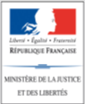 Ministère de la Justice et des Libertés